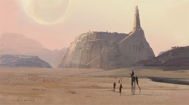 Jedha