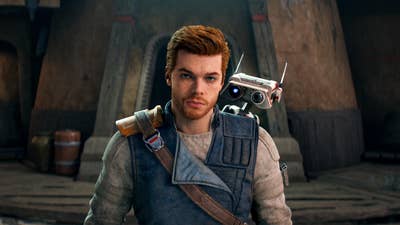 EA delays Star Wars Jedi: Survivor to April 28