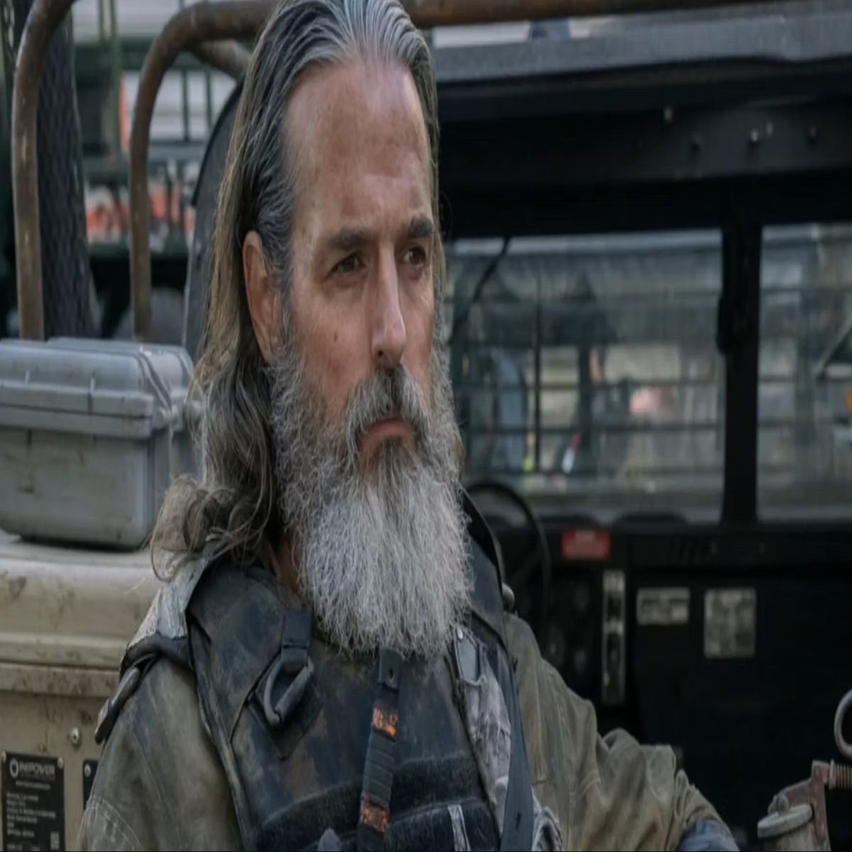The Last of Us: ator de Tommy nos jogos elogia Gabriel Luna