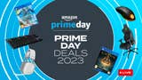 Best Prime Day deals 2023 LIVE: Day 2's best gaming and tech offers