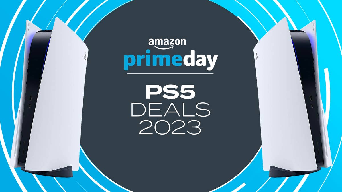 Should you buy a PS5 on  Prime Day 2023? Our PlayStation 5 price  tracker has the answers - CBS News