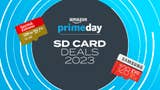 Prime Day SD card deals 2023: here’s what to expect