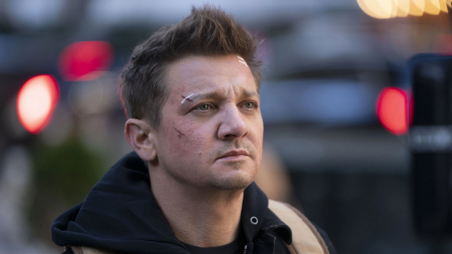 Thought Hawkeye was done for after Jeremy Renner's near-fatal accident? Think again