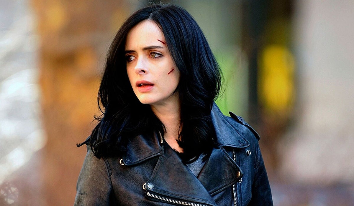 Is Jessica Jones coming to the MCU? | Popverse