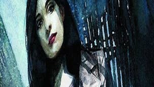 Image for Who is Marvel's Jessica Jones?