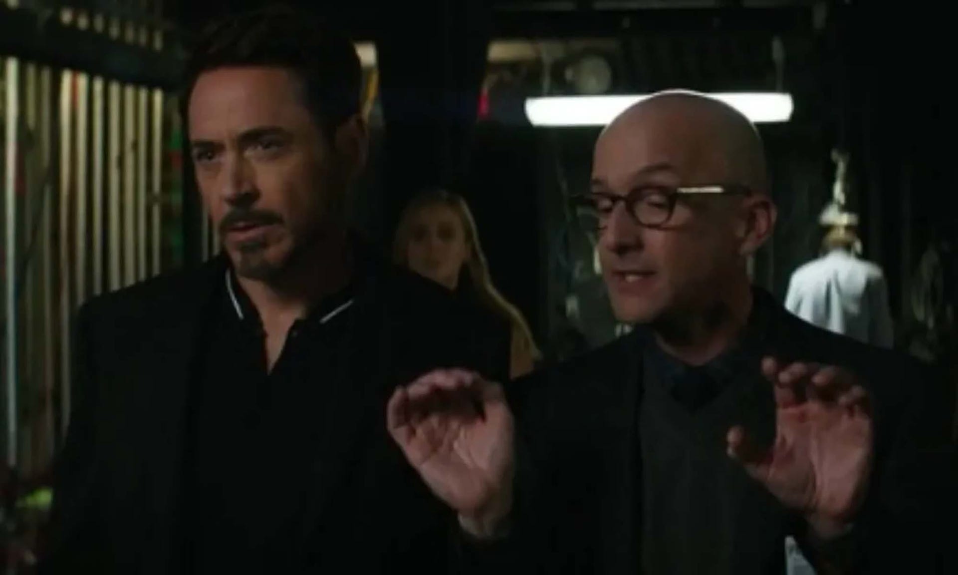 What If… Captain America went to Community's Greendale? | Popverse