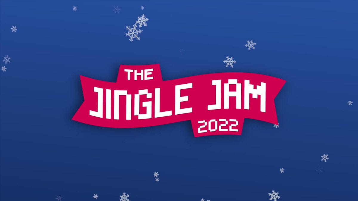 Jingle Jam 2025 pulls in 3.6m for charity