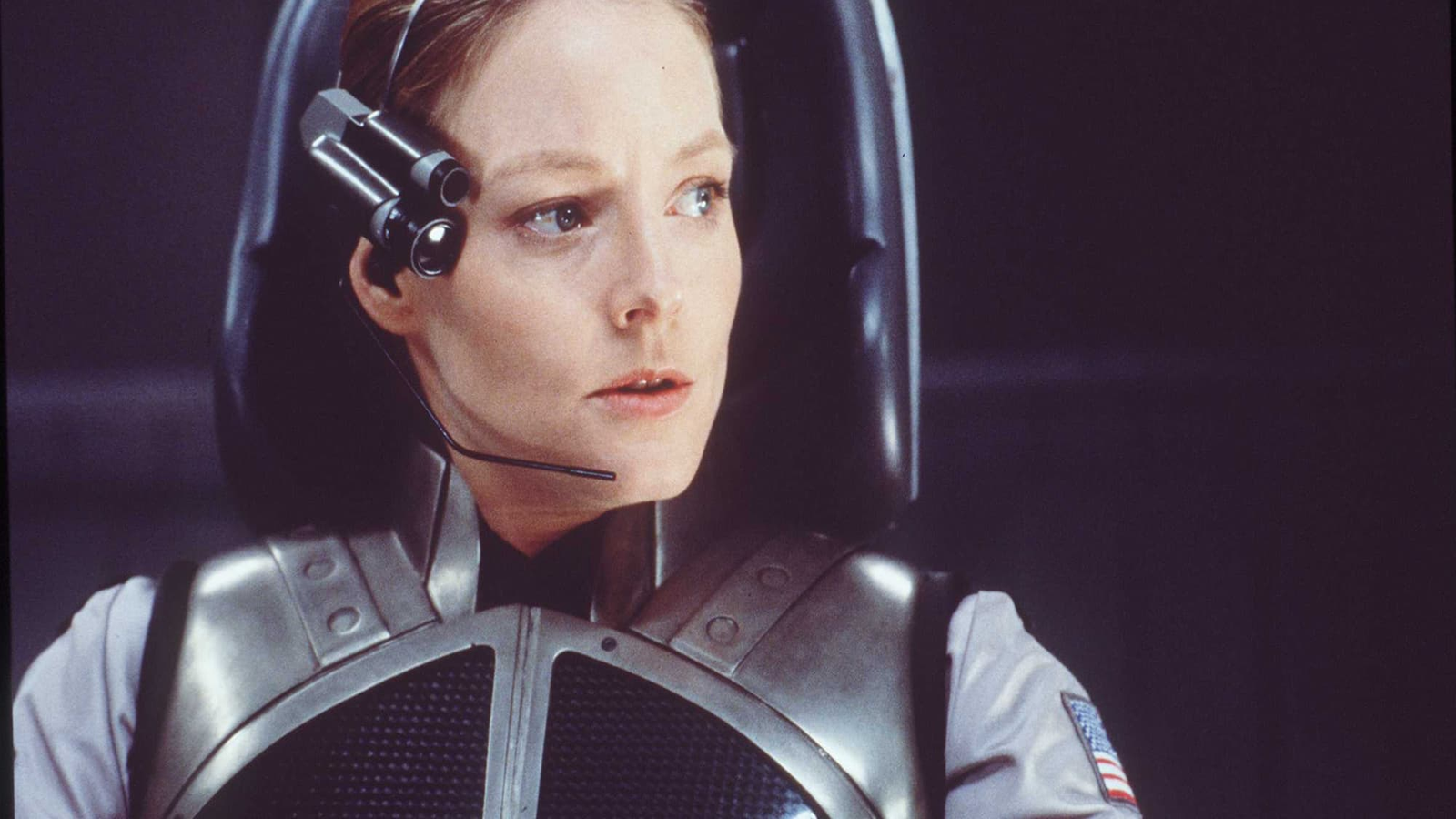 Jodie Foster '84 B.A.: Turning imposter syndrome into motivation
