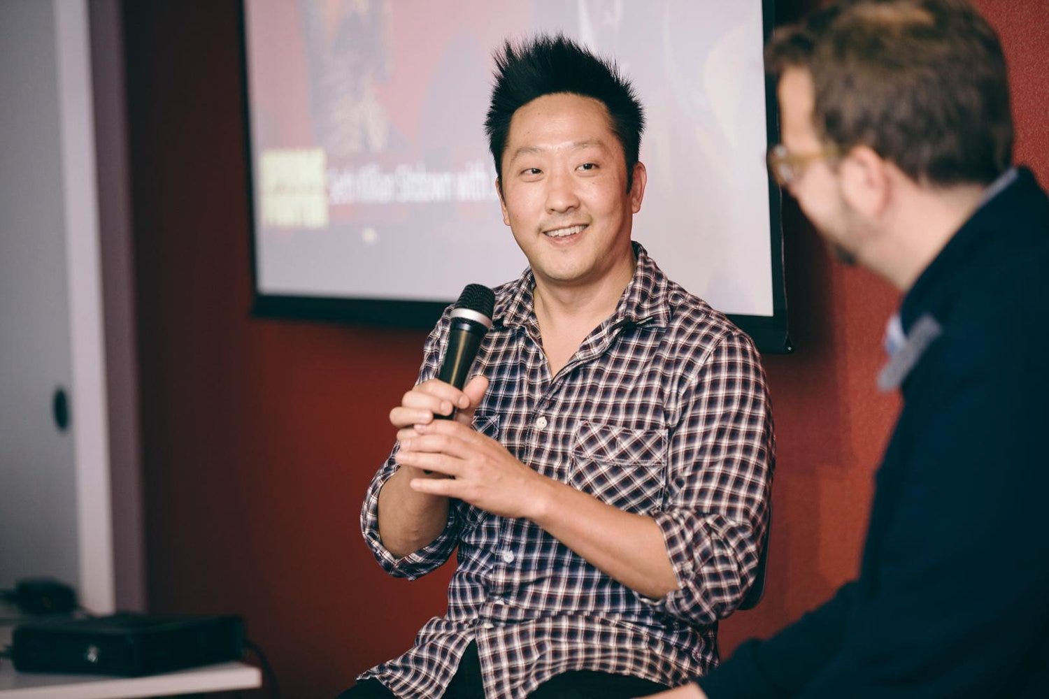 Page 4 | The Oral History of EVO: The Story of the World's Largest ...