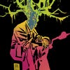 John Constantine: Hellblazer in America #5 cover