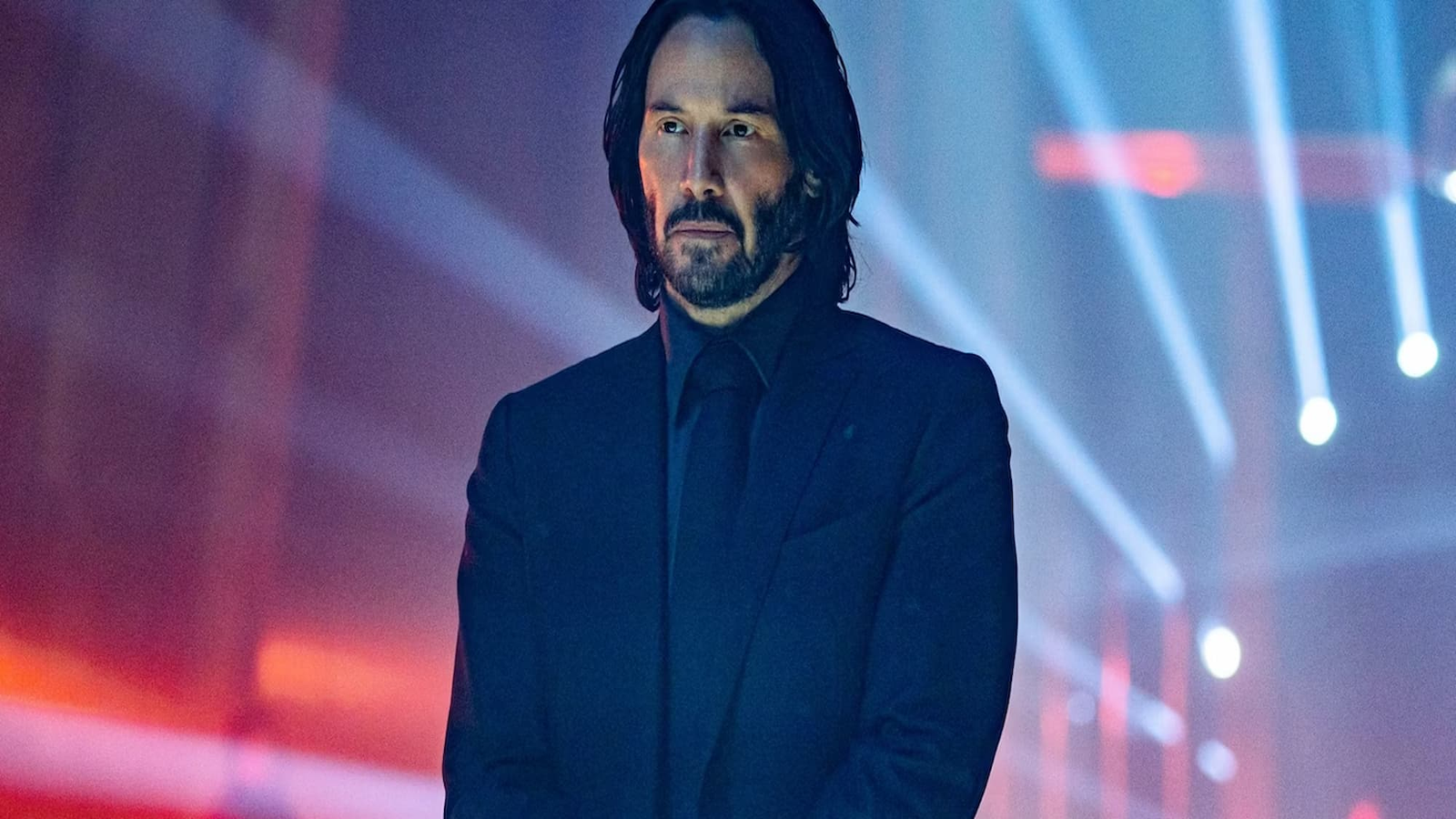 John Wick: A handy guide to who's who in the franchise