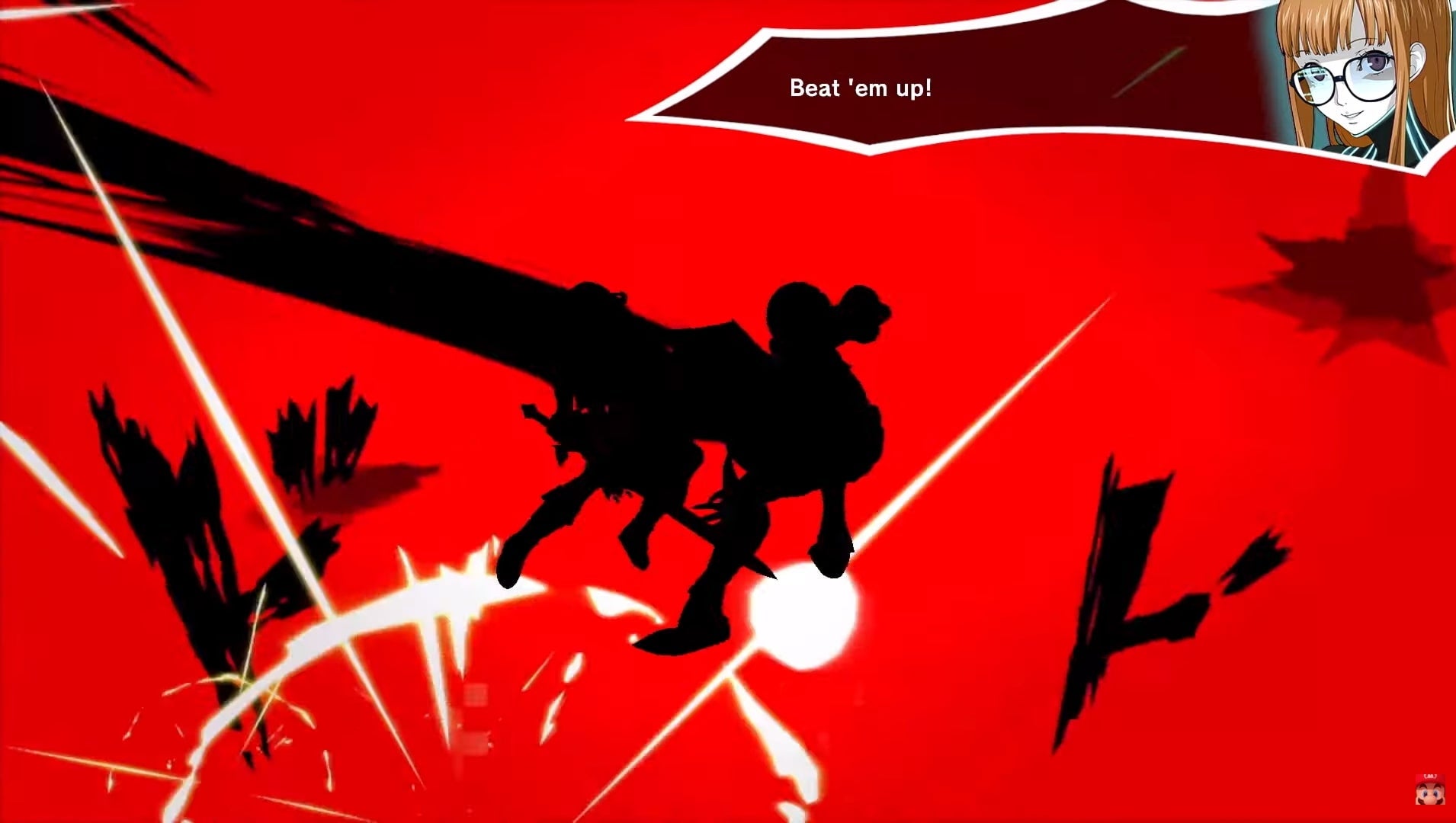 Super Smash Bros Ultimate Joker Tips VG247