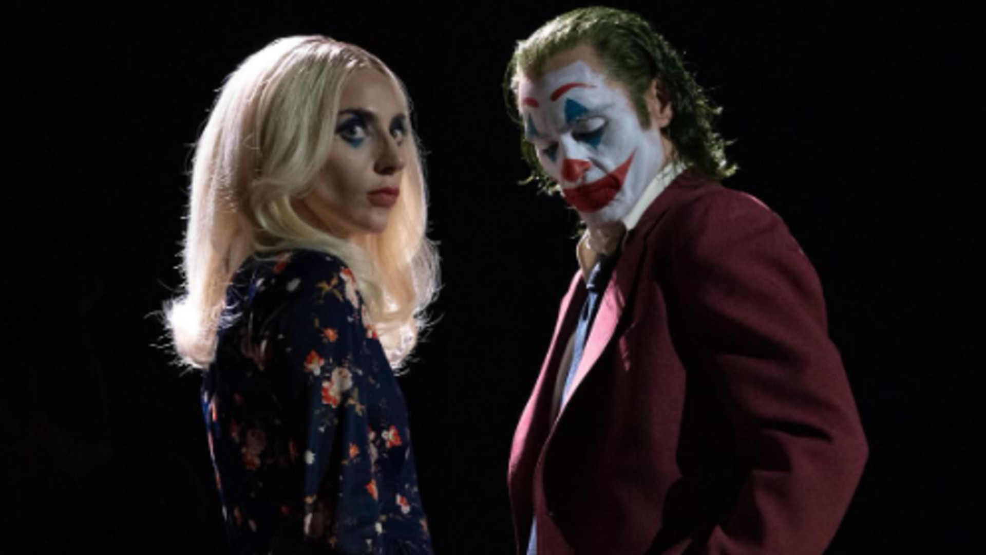 Joker: Folie à Deux supposedly isn't a musical, but its promotional images say otherwise