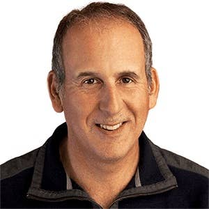 Skybound co-chair Jon Goldman