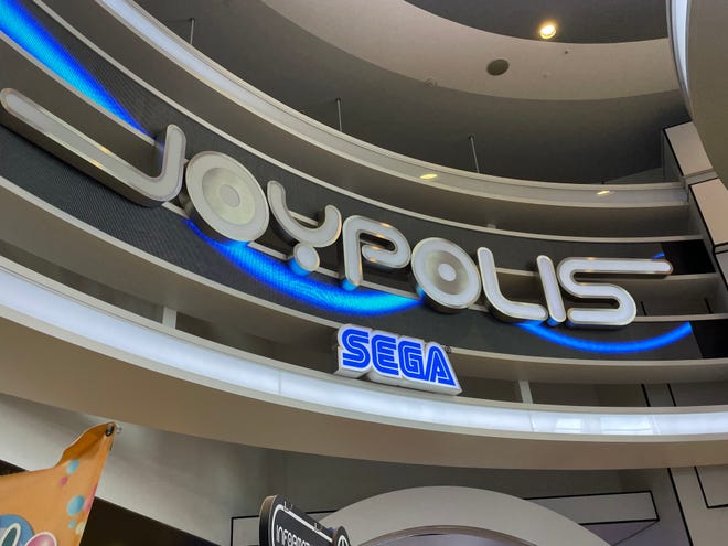 Joypolis