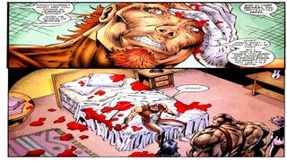 Judgment Day by Alan Moore and Rob Liefeld