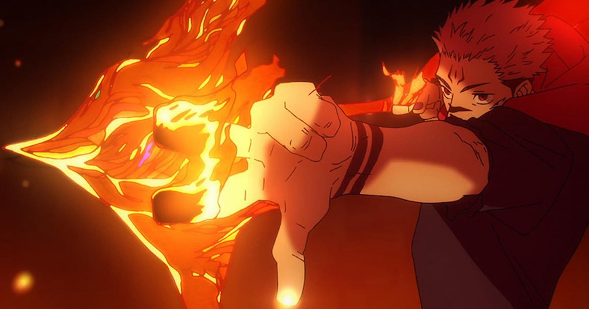 NYCC: New Anime Heading to Crunchyroll - Anime Fire