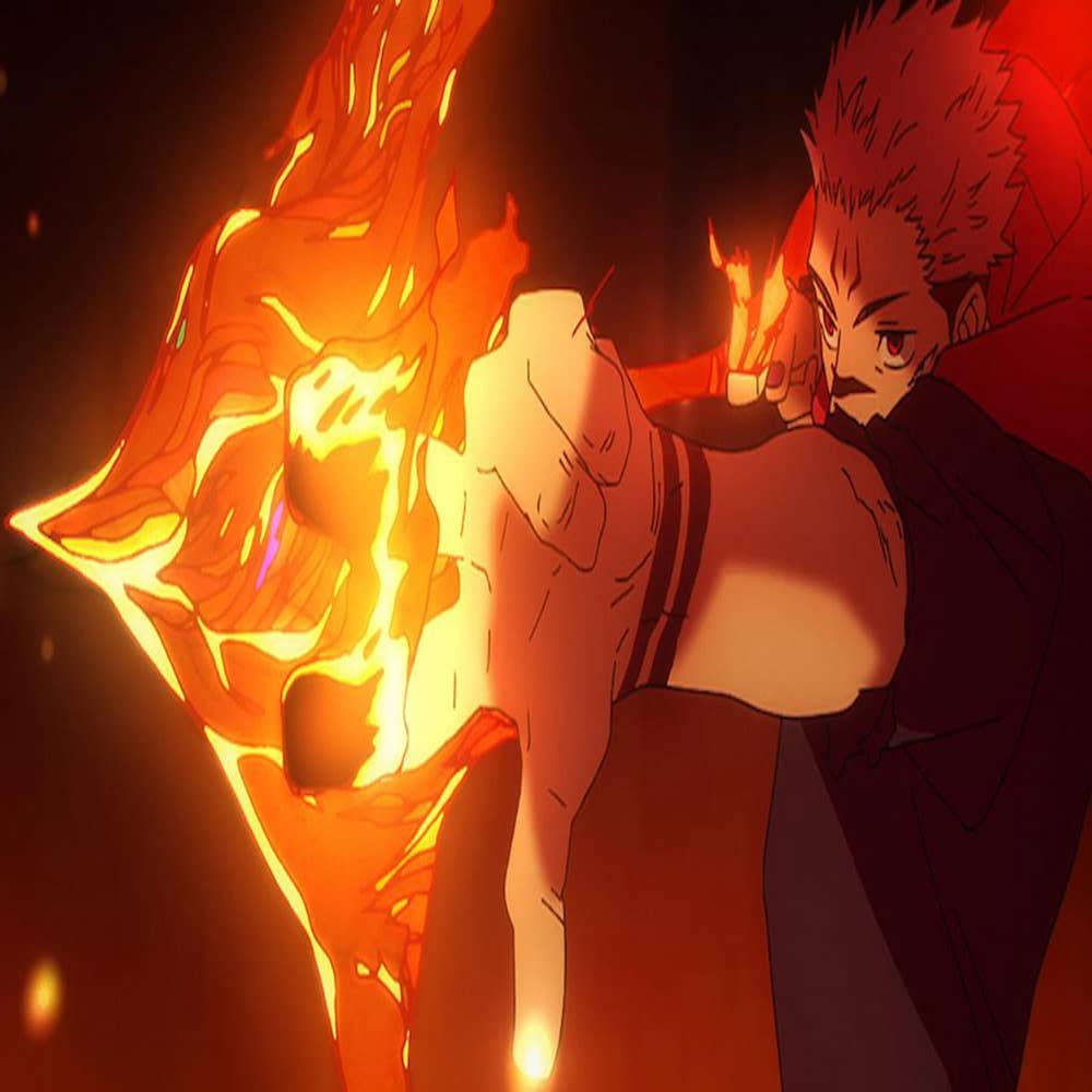 Jujutsu Kaisen Season 2's New Opening and Ending Animations Released