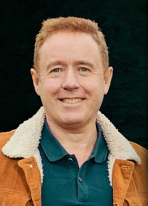 Mark Millar