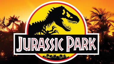 Jurassic Park Classic Games Collection im Test.