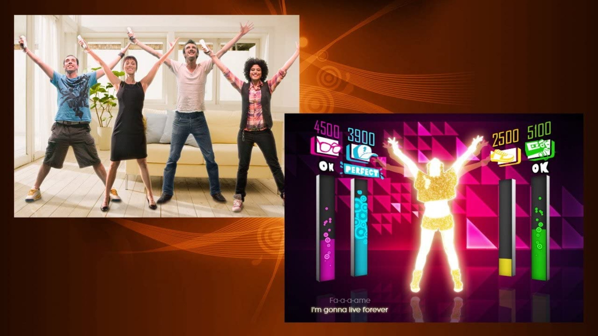 Игра Just Dance 2025 Купить