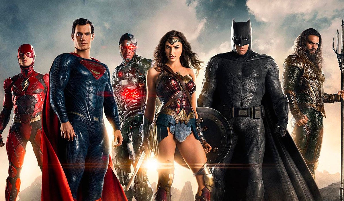 DC Movies in Order chronological and release date Popverse