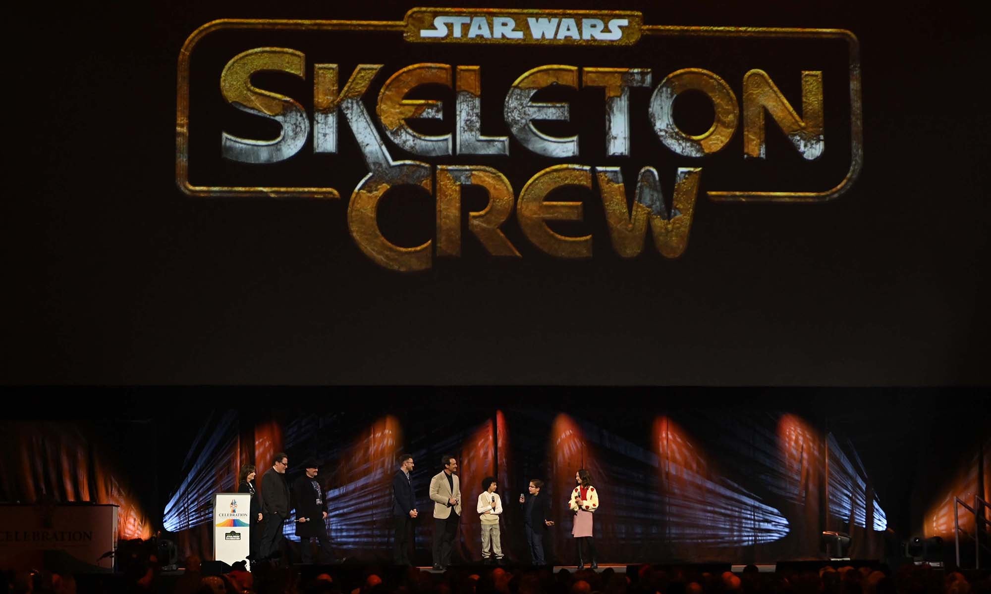 Star Wars' Skeleton Crew: Everything You Need To Know About Jude Law's ...