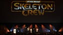 Star Wars: Skeleton Crew cast at Star Wars Celebration 2023
