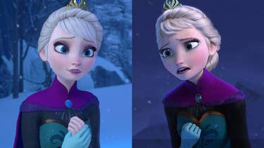 Kingdom Hearts 3 vs Frozen! Graphics Comparison + E3 2018 Trailer Analysis
