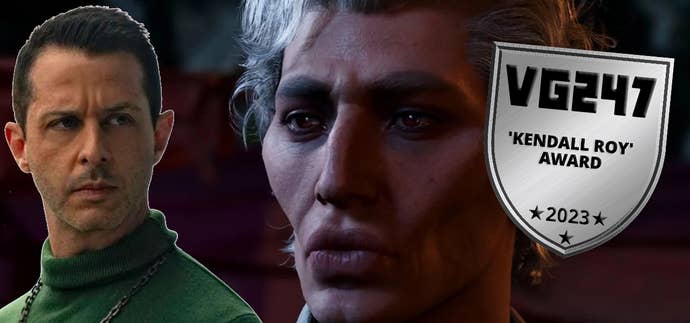 I Game Awards 2023 alternativi di VG247 9 KR alt TRGs