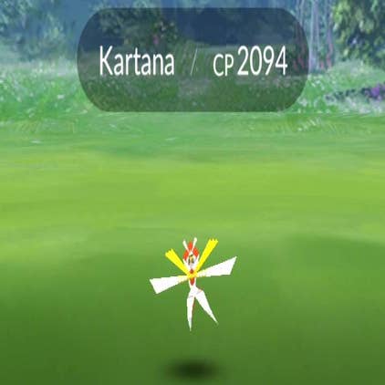 What is a good moveset for Kartana? - PokéBase Pokémon Answers