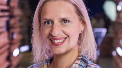 Image for Ubisoft hires Katie Scott as vice president of editorial