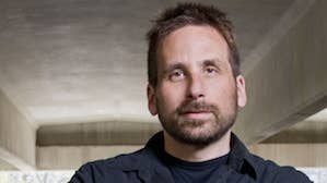 Would the Real Ken Levine Kindly Stand Up?
