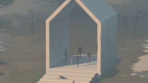 Kentucky Route Zero Review: Hard Times Served