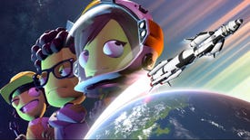 Kerbal Space Program 2 rockets into early access in February