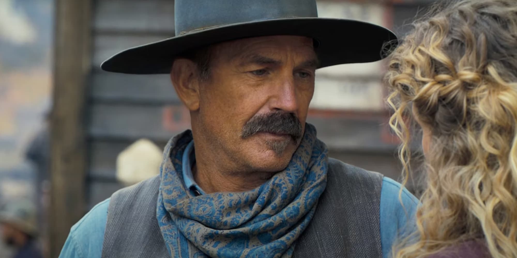 Horizon An American Saga release date When is Kevin Costner's new