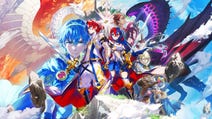 Fire Emblem Engage review - a sideways step for the series that celebrates the classics