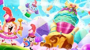 Candy Crush Saga' developer King to close its online portal