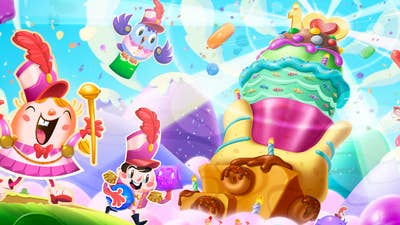 Ten years of Candy Crush: How King continues to dominate mobile