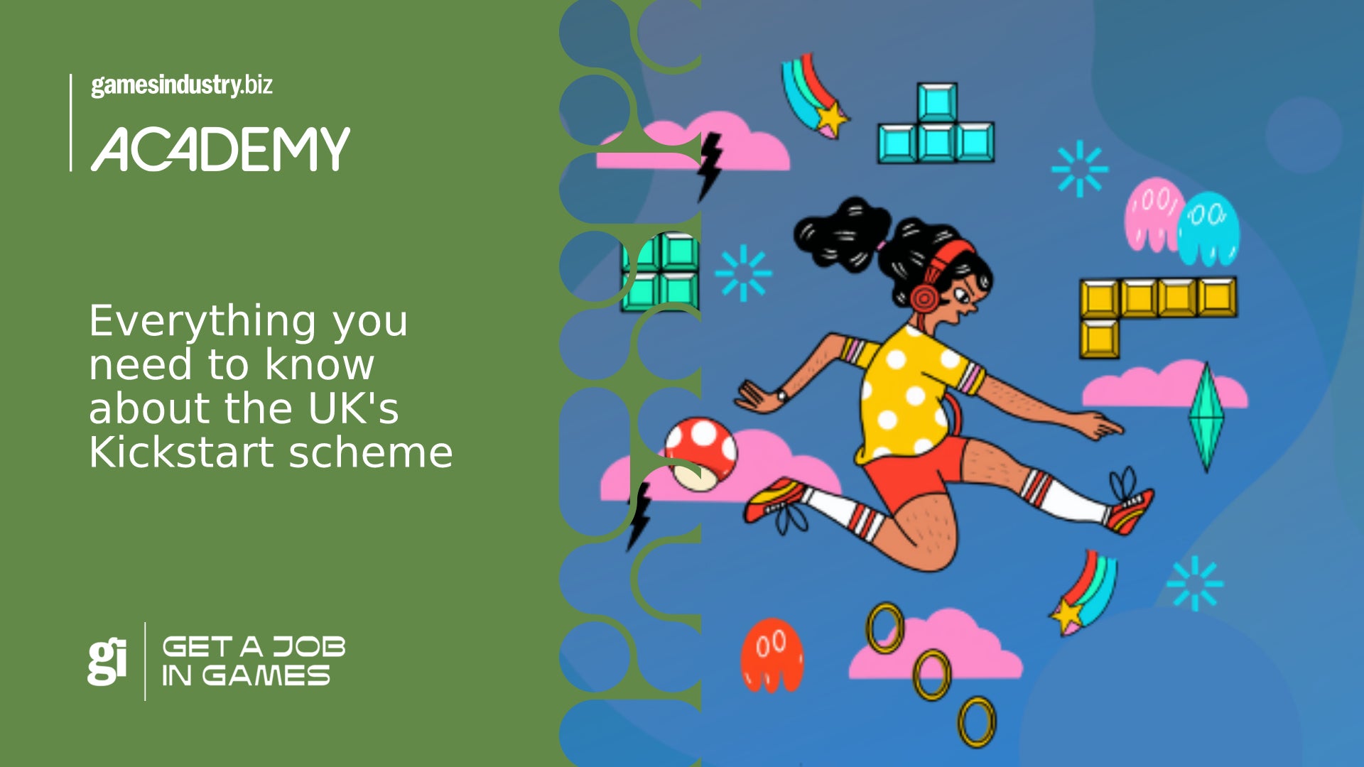 Everything you need to know about the UK's Kickstart scheme