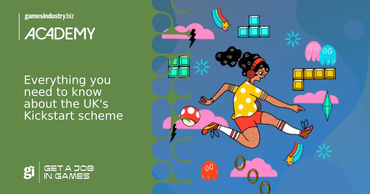 Everything you need to know about the UK's Kickstart scheme ...