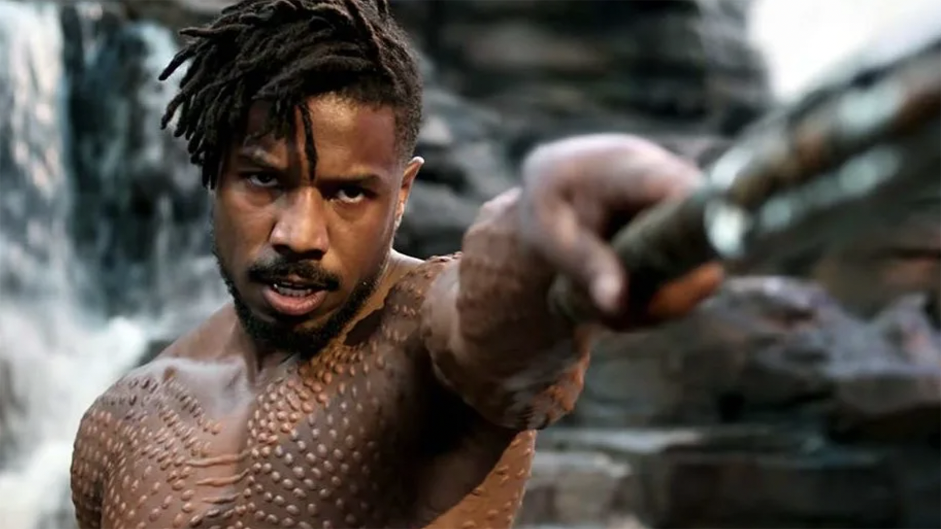 Ryan Coogler and Michael B. Jordan's supernatural thriller will be a period piece with "anime influences"