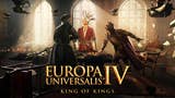 Europa Universalis 4: King of Kings Immersion Pack erscheint im November