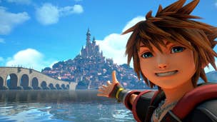 Image for Kingdom Hearts 3 Review