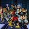 Kingdom Hearts HD 2.8 Final Chapter Prologue screenshot