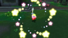 Kirby and the Forgotten Land Codes: All Gift Codes and Free Items