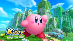 Games of 2022: Kirby and The Forgotten Land was the best start to a family  tradition