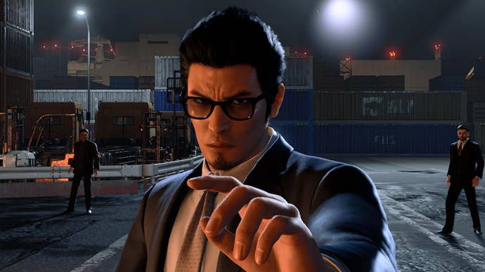 Like A Dragon Gaiden review: The shortest Yakuza game is also one of the best