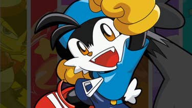 DF Retro: The Klonoa Saga - Every Game Reviewed - Part 2: From PS2 To PS5!
