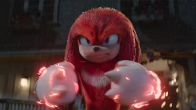 Sonic gets third film and live-action series